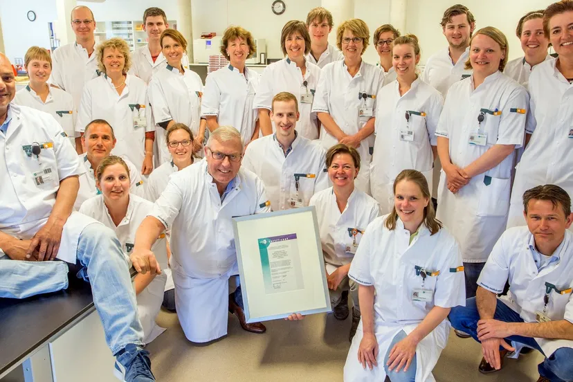 2015 05 01 meander keurmerk microbiologie