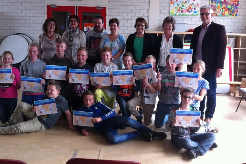 2015 05 02 groep 8 cj van rootselaarschool
