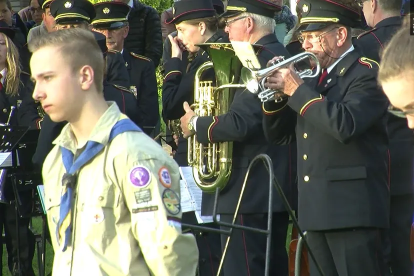 2015 05 04 dodenherdenking