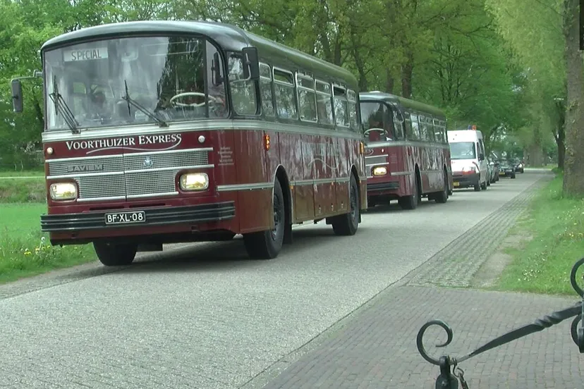 2015 05 09 herdenkingstocht