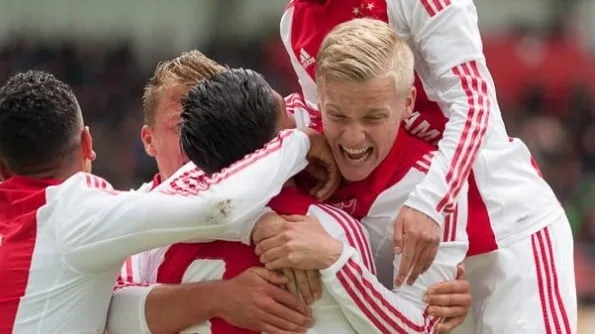 2015 05 09donny ajax a1 kampioen 2015 9 5