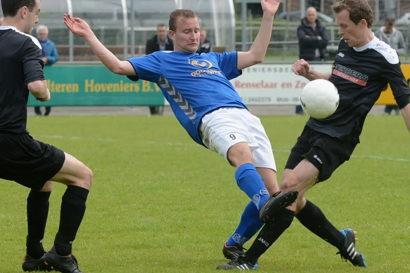 2015 05 23 veensche boys benschop