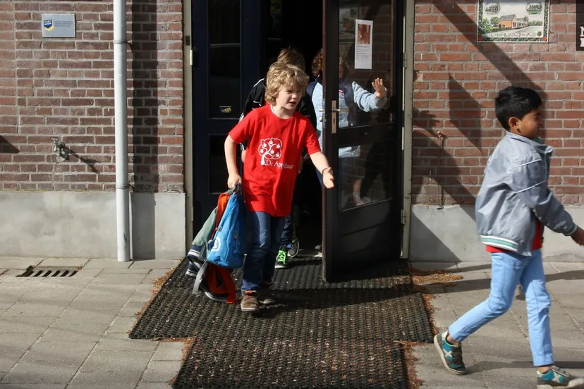 2015 05 26 schoolreisje school appel 003