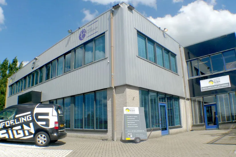 2015 06 11 afdeling sign ruimte voor reclame en beletting