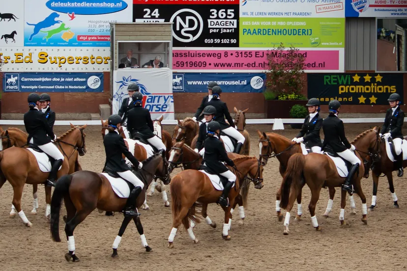 2015 06 14 ruitersportcentrum kraaij 2