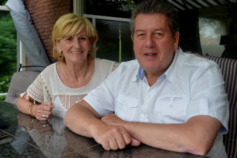 2015 06 14 veensche boys bert veer terug in kantine