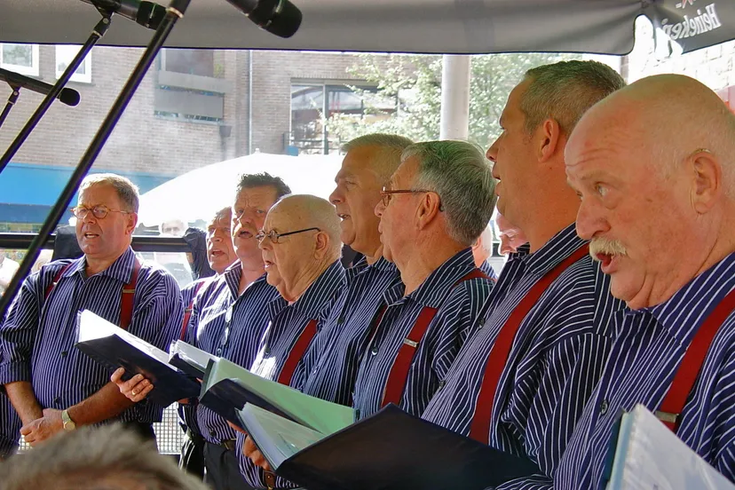 2015 06 20 palingrokenvisserskoor