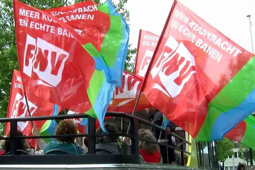 2015 06 24 protestactie fnv