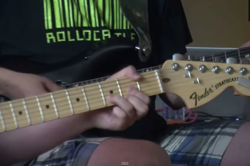 2015 07 03 voorspeelavond rollocastle