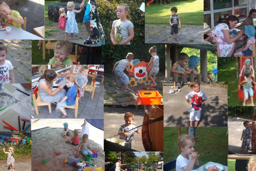 2015 07 04 team klavertje vier