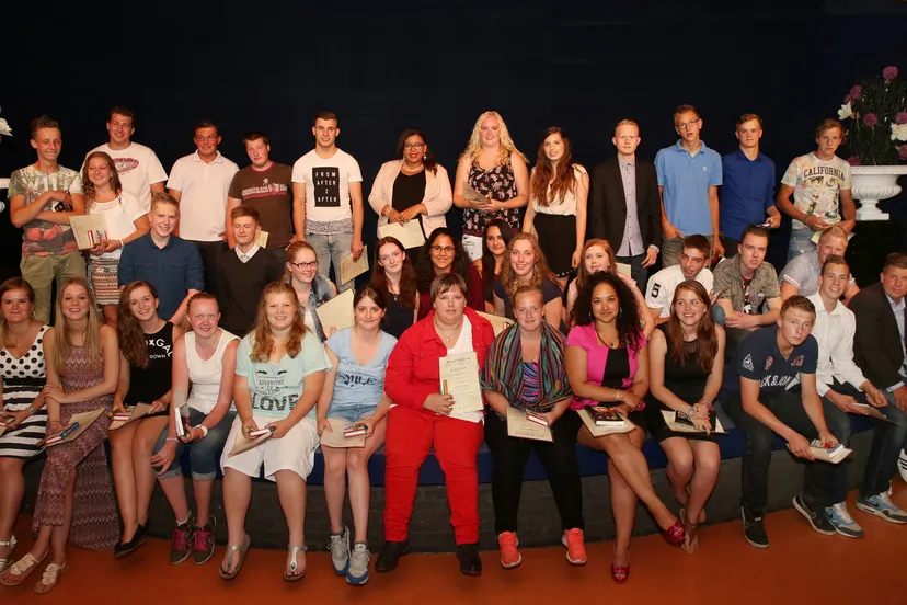 2015 07 10 accent geslaagden