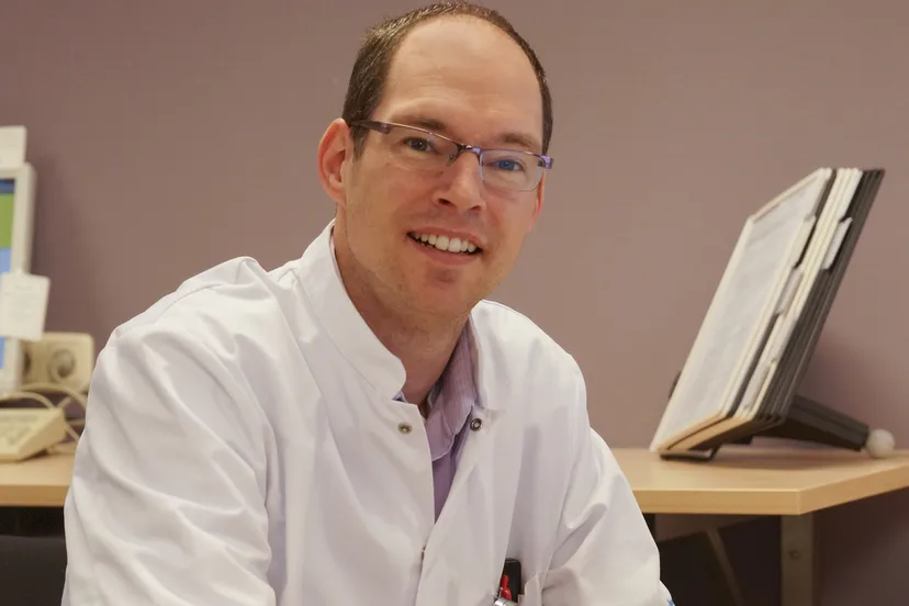 2015 08 18 ziekenhuisapotheker pieterhelmons