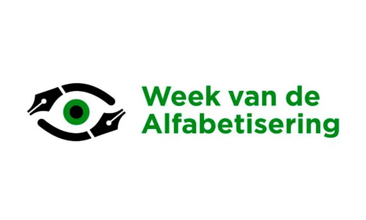 2015 08 22 week van de alfabetisering