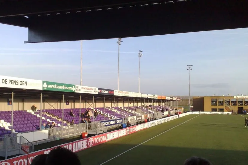 2015 09 01 almere city
