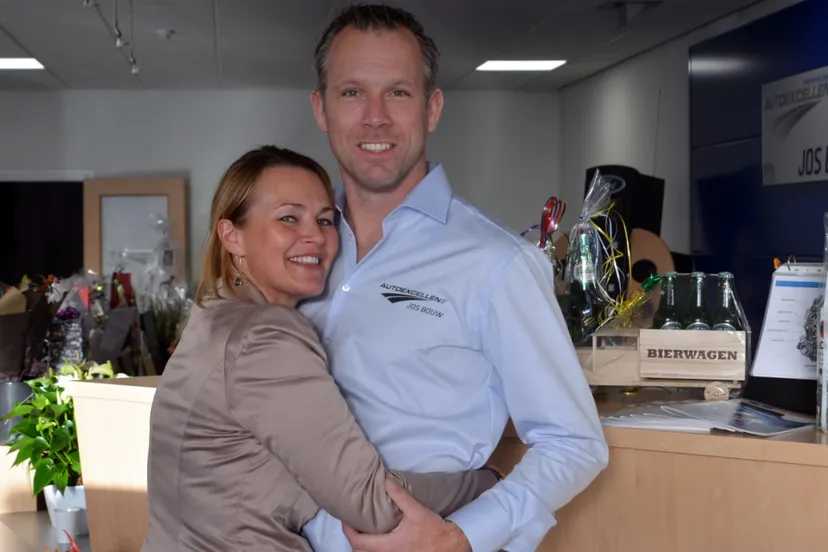 2015 09 05 jos bouw opening nieuw bedrijfspand