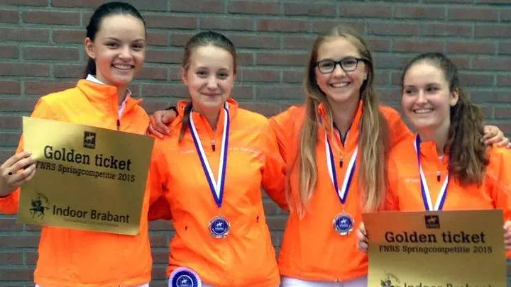 2015 09 13 kraaij golden ticket springcompetitie