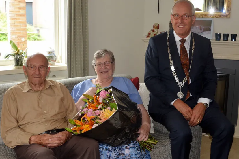 2015 09 14 walet 60 jaar getrouwd