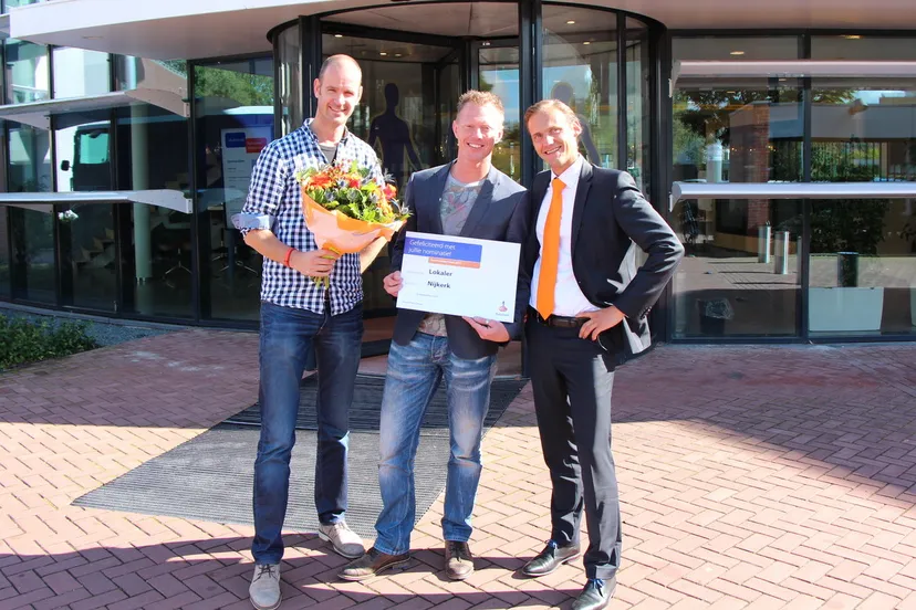 2015 09 25 rabo nominatie nijkerk