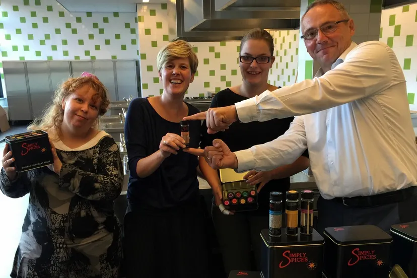 2015 10 02 accent chantal mulder marjonneke loef docet emma brands en frank patz directeur epos