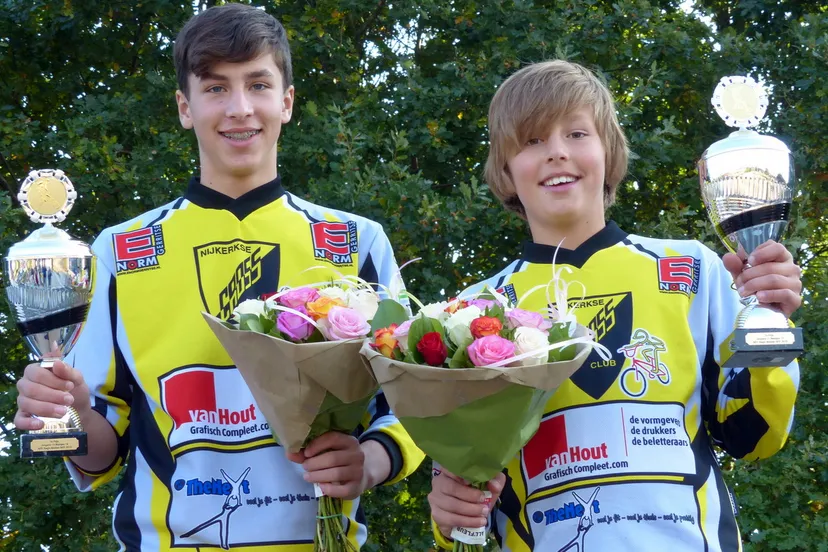2015 10 11 ncc jarno en luuk gerritse