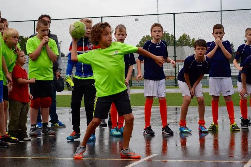 2015 10 12 voice schoolhandbaltoernooi 1