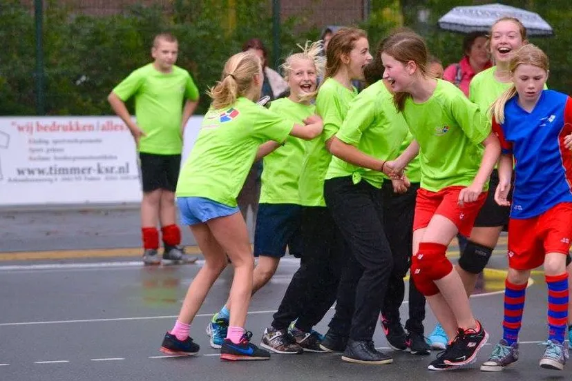 2015 10 12 voice schoolhandbaltoernooi 3