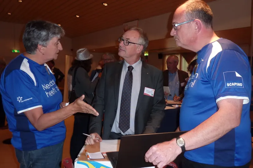 2015 10 18 beursvloer hoevelaken 2