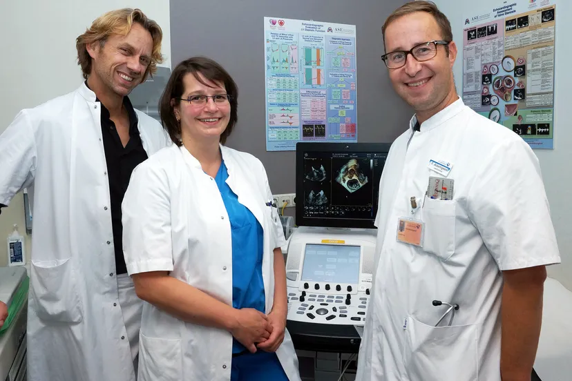 2015 10 19 3d echo cardiologie st jansdal