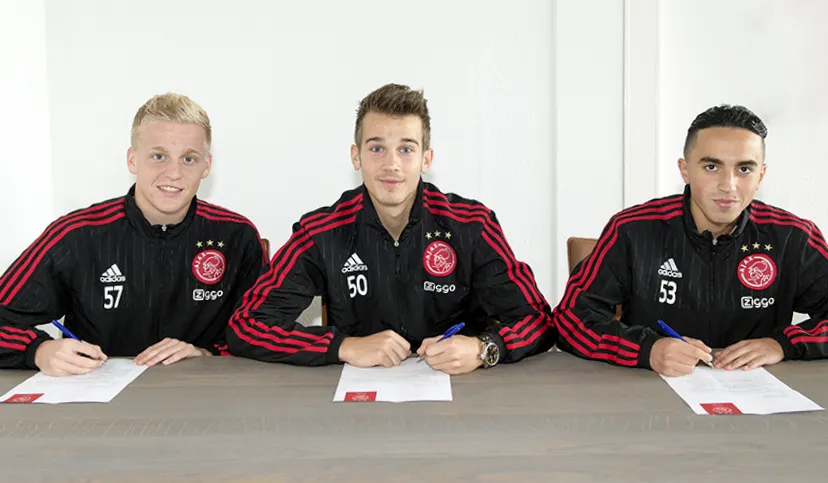 2015 10 20 donny verlenging contract 20 10