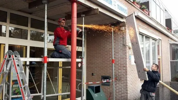 2015 10 26 sloop bibliotheek