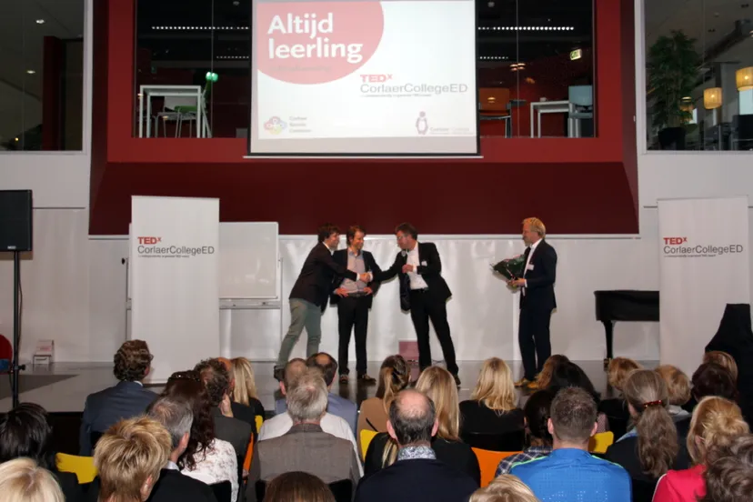 2015 10 28 tedx corlaer college 2