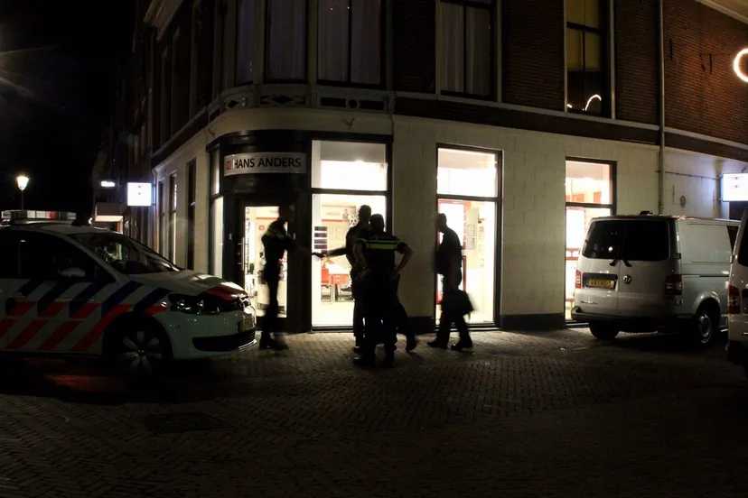 2015 11 03 ongeval overval oosterstraat 1