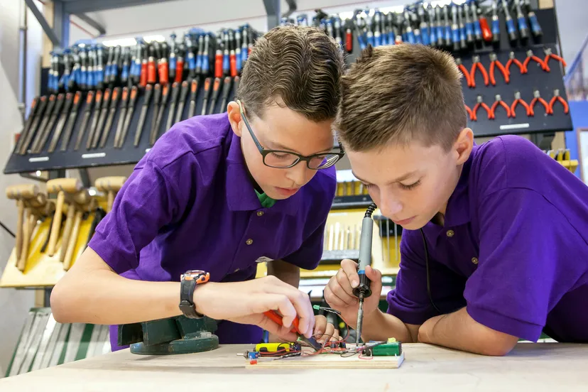 2015 11 06 techfestival corlaer college