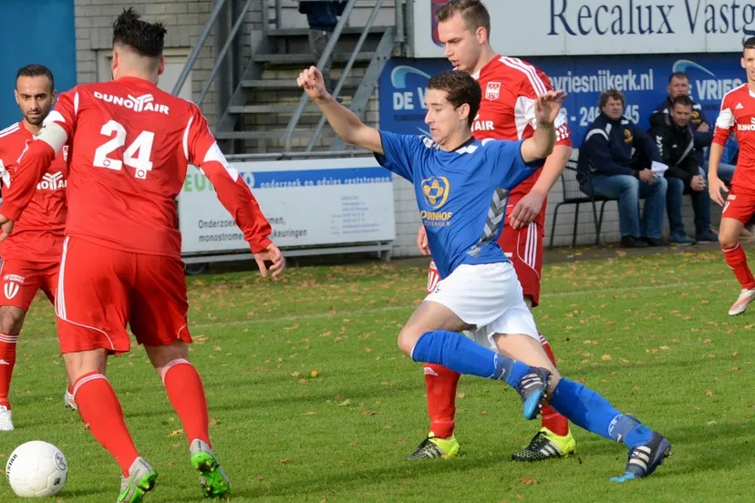 2015 11 07 veensche boys duno bas