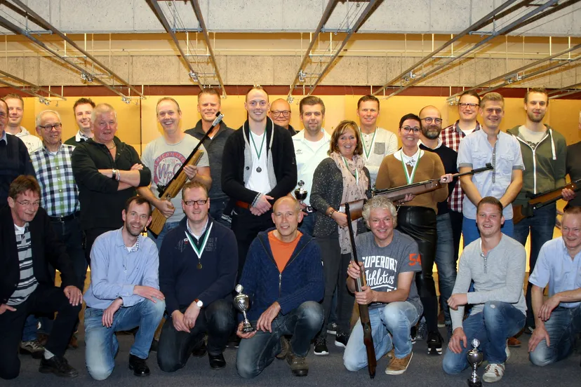 2015 11 13 schietvereniging frans tromp 2