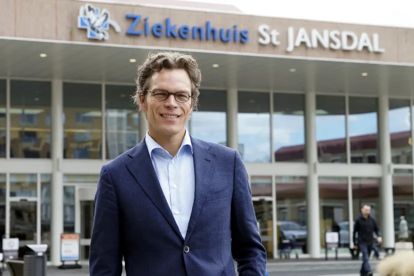 2015 11 16 albert arp voorzitter rvb st jansdal