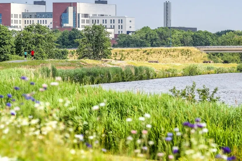 2015 11 16 meander medisch centrum ligging aan eem mh4a2376