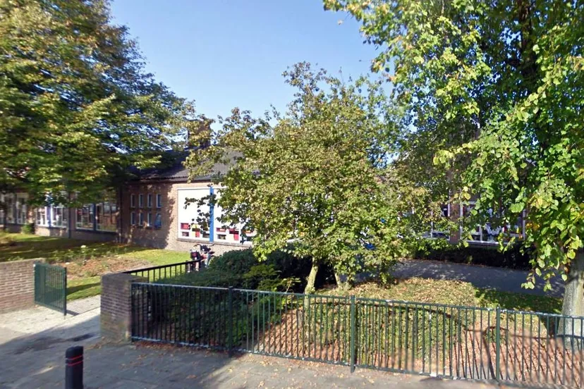 2015 11 16 van rootselaarschool nijkerkerveen