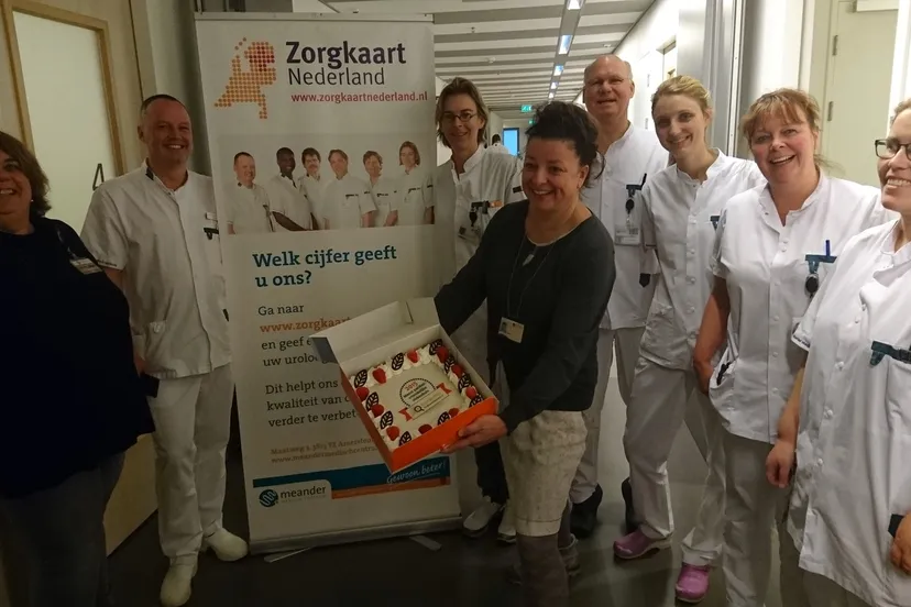 2015 11 24 meander nominatie zorgkaart nederland