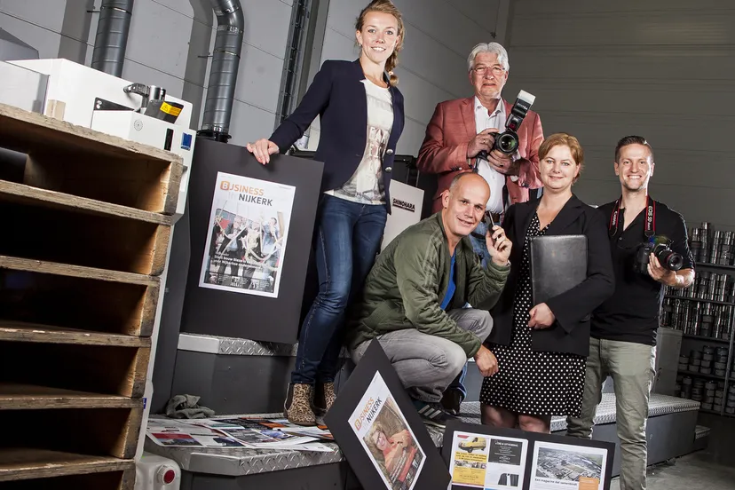 2015 11 30 business in nijkerk