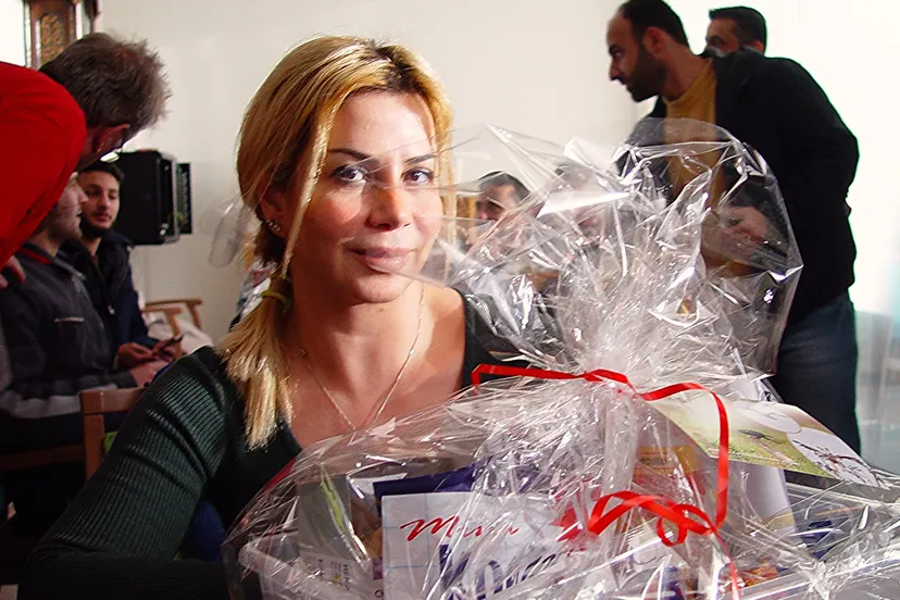 2015 12 05 vluchtenlingenwerk warmwelkom