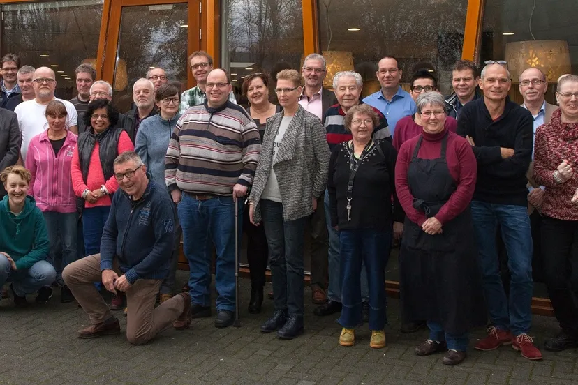 2015 12 07 inclusief groep groepsfoto maatjes