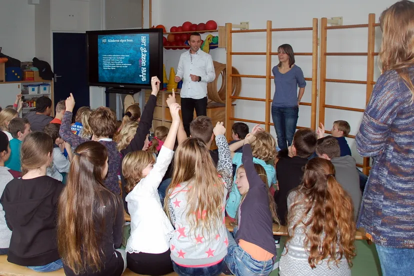 2015 12 08 glazen huys oranje nassauschool 1