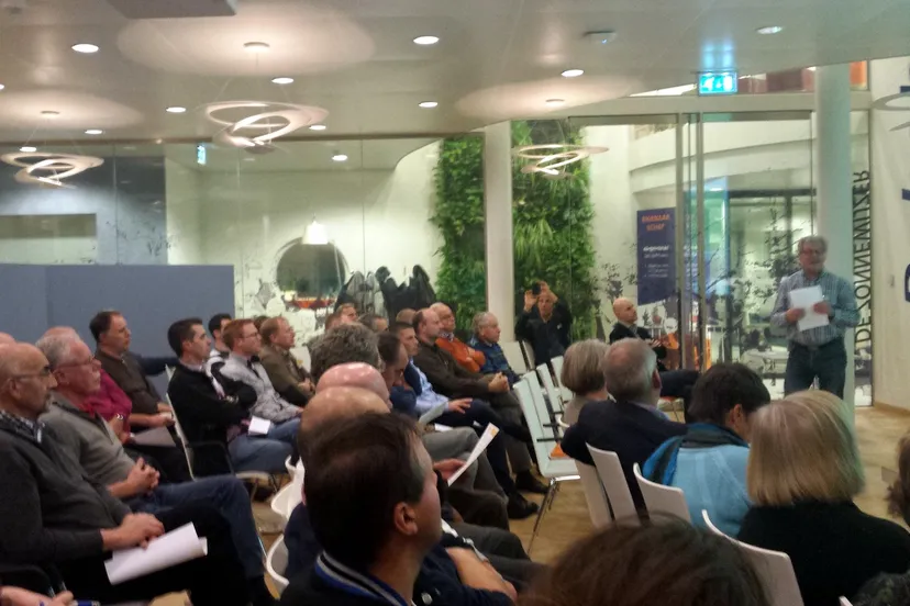 2015 12 12 zon in nijkerk