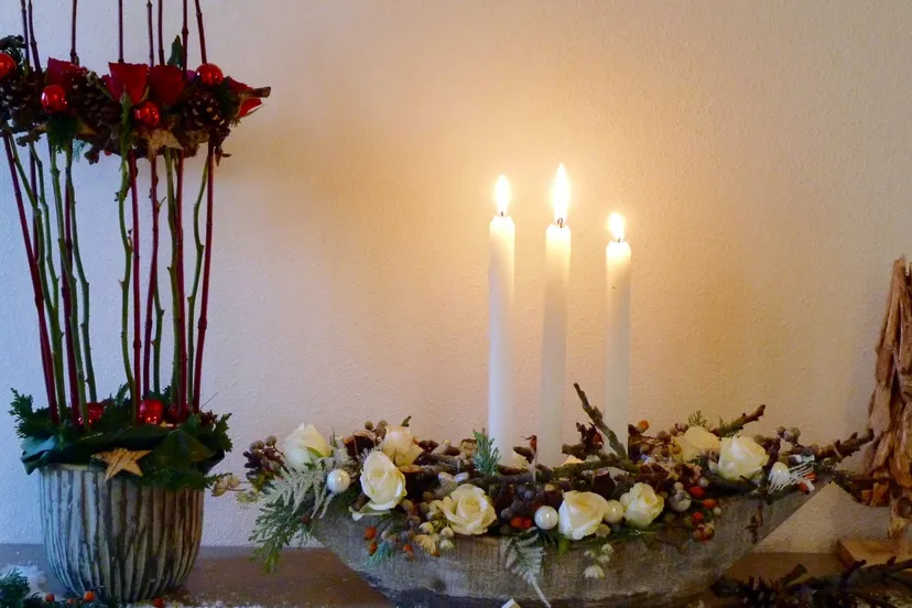 2015 12 13 groei en bloei kerststuk 2015 fullsizerender