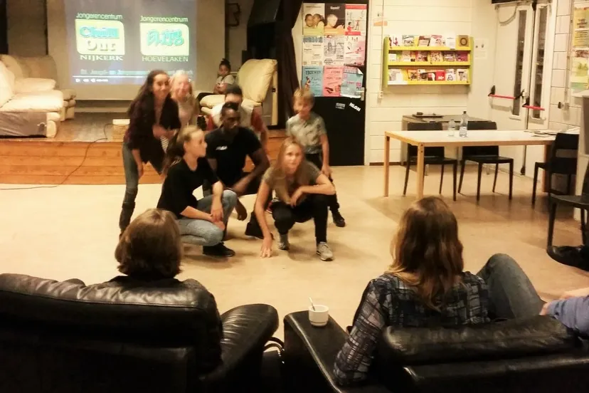 2015 12 23 cda 20151222 chill out foto