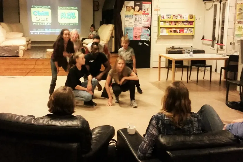 2015 12 23 cda 20151222 chill out foto