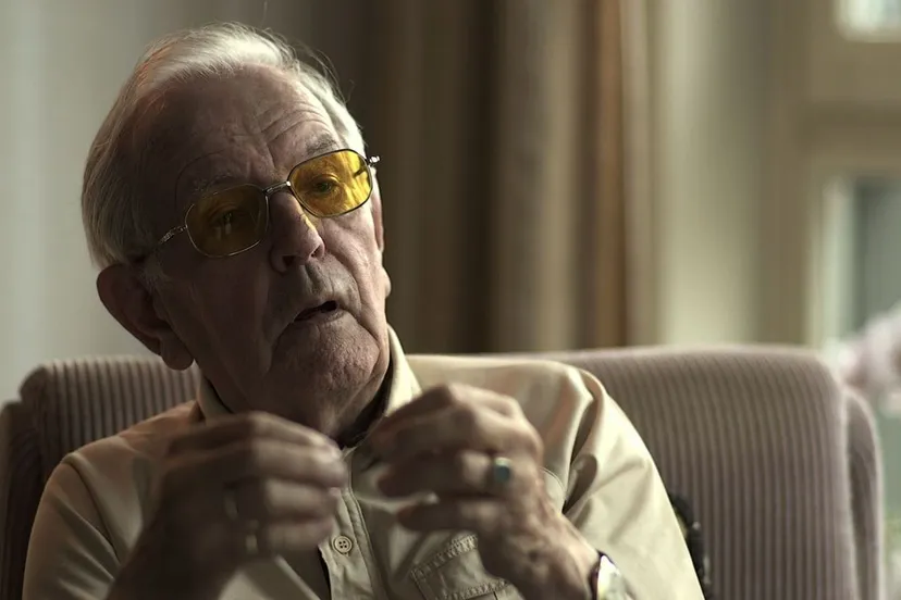 2015 12 23 wim buitenhuis vertelt over de evacuatie van mei 1940