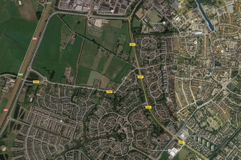 2016 01 13 arkemheenweg