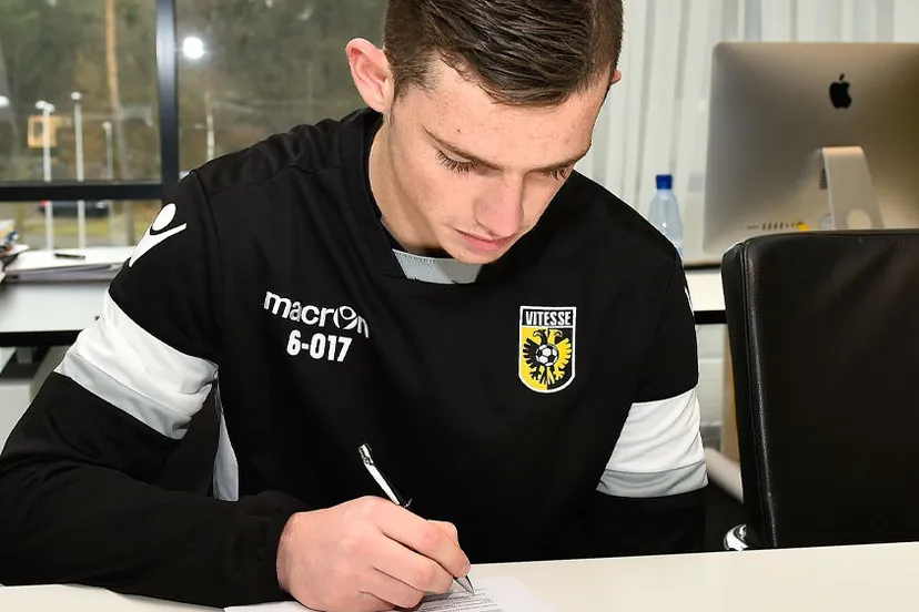 2016 01 21 thomas buitink contract 2016